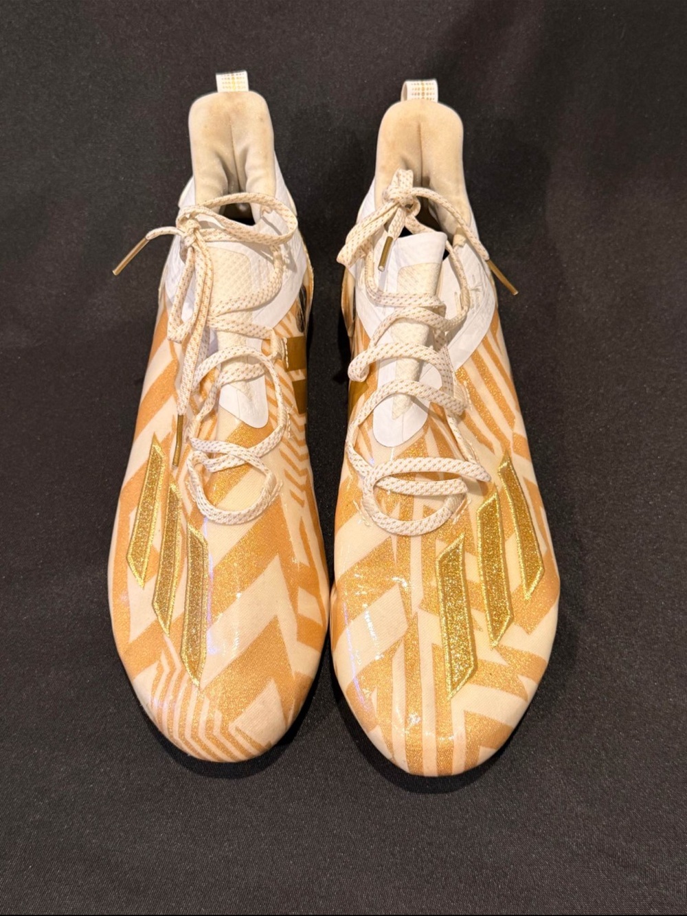 Adidas Adizero X Anniversary Football Cleats